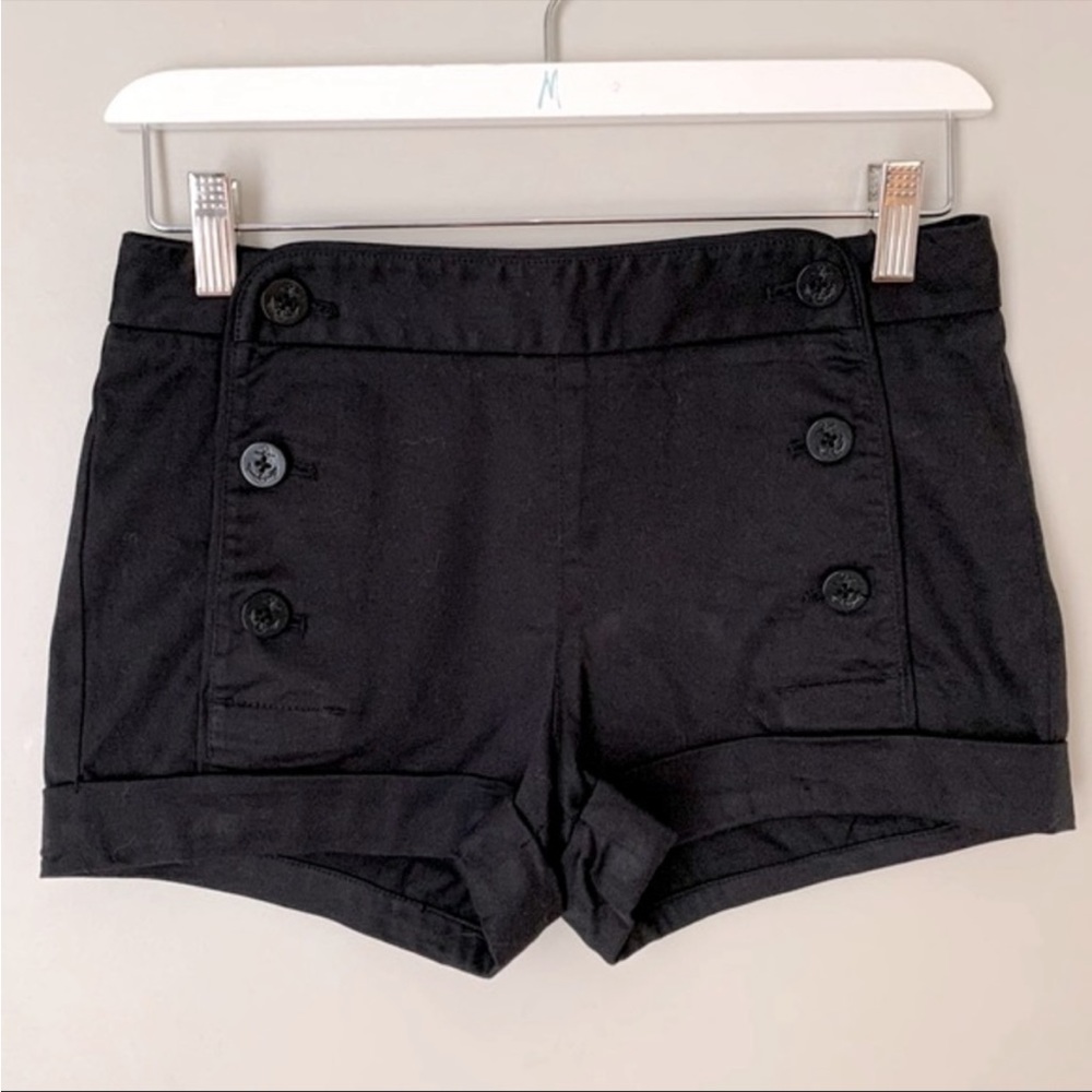 Aritzia Talula Starboard Shorts